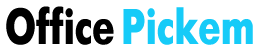 OfficePickem Logo